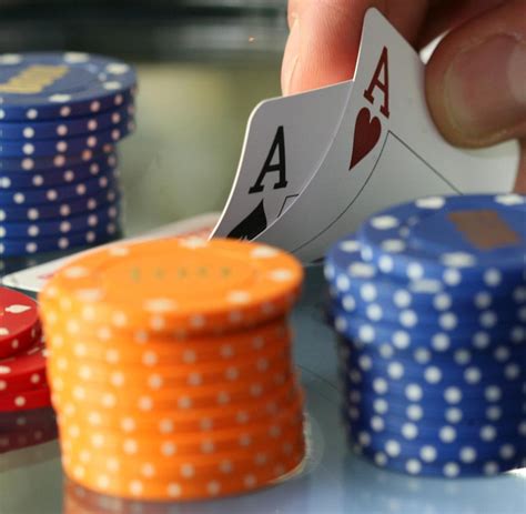 poker glücksspiel urteil